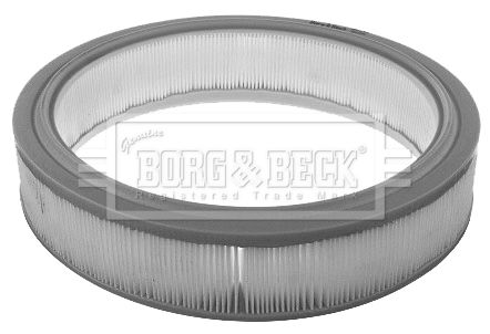 BORG & BECK Воздушный фильтр BFA2344